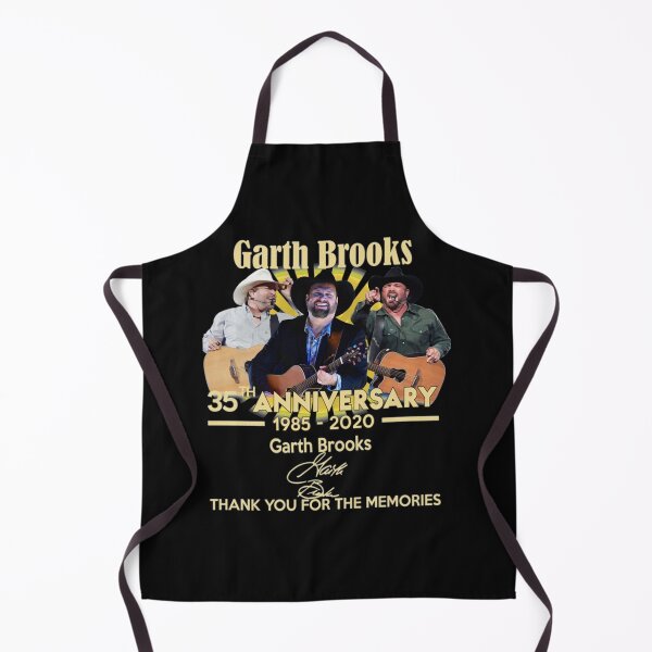Item preview, Art - Garth Brooks designed and sold by farrjcardinal.