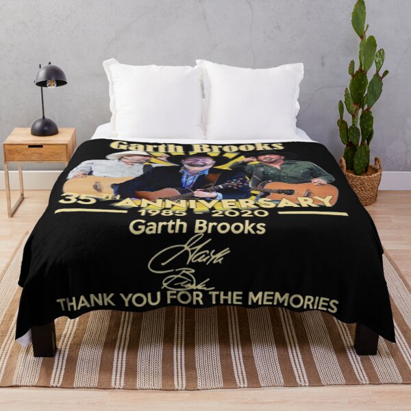 Item preview, Art - Garth Brooks designed and sold by farrjcardinal.
