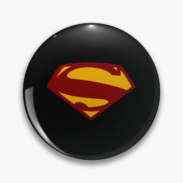 Item preview,  Superhero Large Retro Classic New Age Shield Logo designed and sold by Kristofer Opiola.