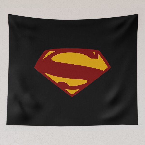 Item preview,  Superhero Large Retro Classic New Age Shield Logo designed and sold by Kristofer Opiola.