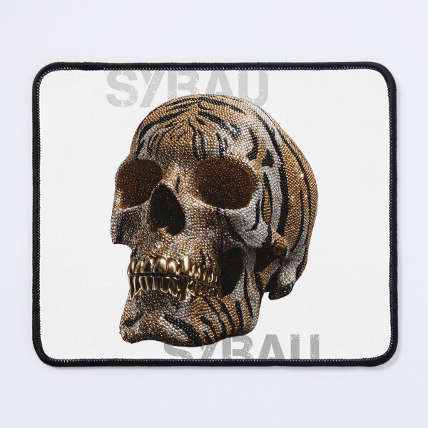 Item preview, Skull designed and sold by 13NINE.
