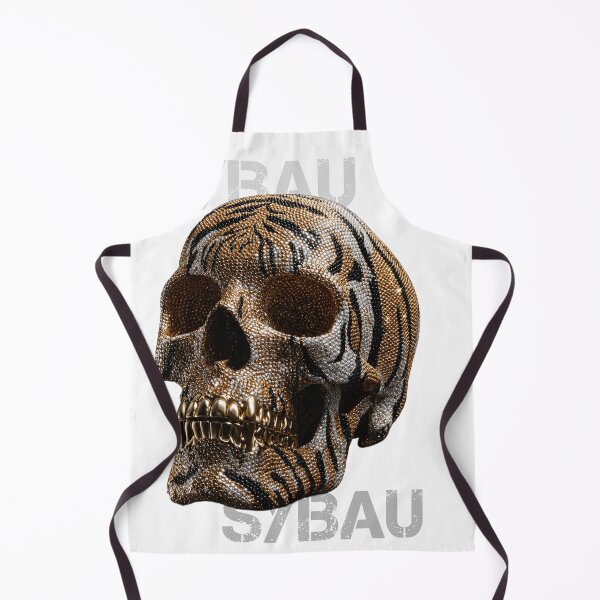 Item preview, Skull designed and sold by 13NINE.