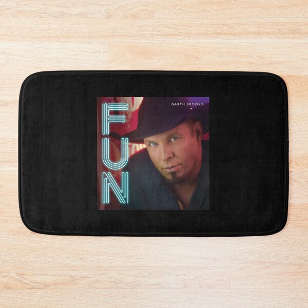Item preview, Art - Garth Brooks designed and sold by farrjcardinal.