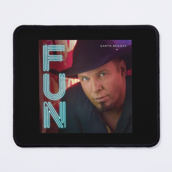 Item preview, Art - Garth Brooks designed and sold by farrjcardinal.