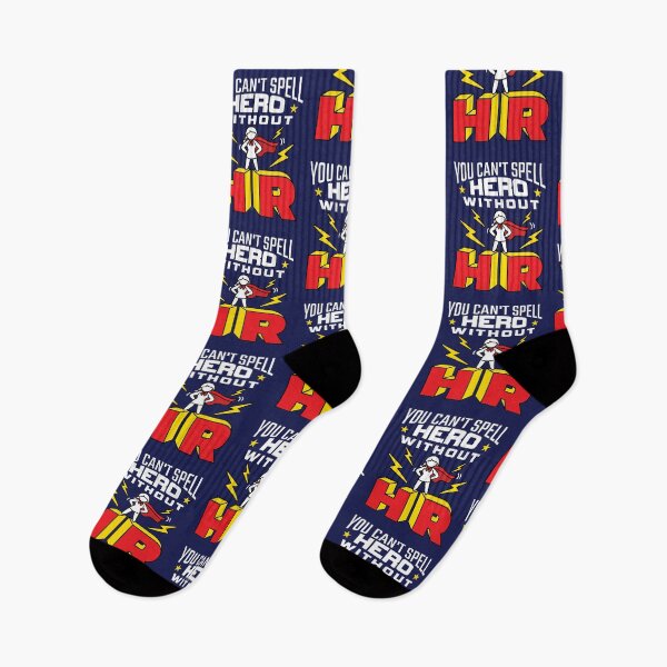 Item preview, You Can't Spell Hero Without HR Human Resources Women  designed and sold by jaygo.