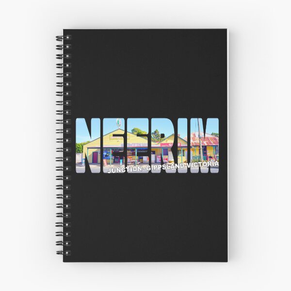 Item preview, NEERIM Junction Gippsland Victoria - Baw Bae Shire Noojee on a Sunny Day designed and sold by Adam Gormley.