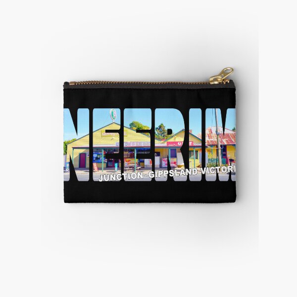 Item preview, NEERIM Junction Gippsland Victoria - Baw Bae Shire Noojee on a Sunny Day designed and sold by Adam Gormley.
