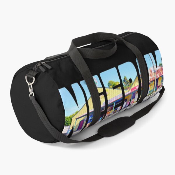 Item preview, NEERIM Junction Gippsland Victoria - Baw Bae Shire Noojee on a Sunny Day designed and sold by Adam Gormley.
