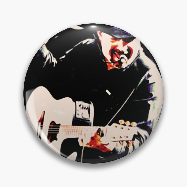 Item preview, Art - Garth Brooks designed and sold by farrjcardinal.
