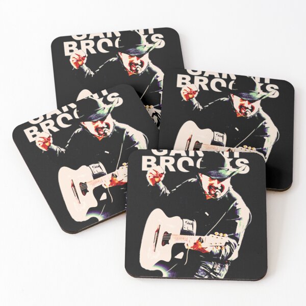 Item preview, Art - Garth Brooks designed and sold by farrjcardinal.