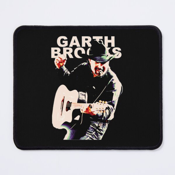 Item preview, Art - Garth Brooks designed and sold by farrjcardinal.
