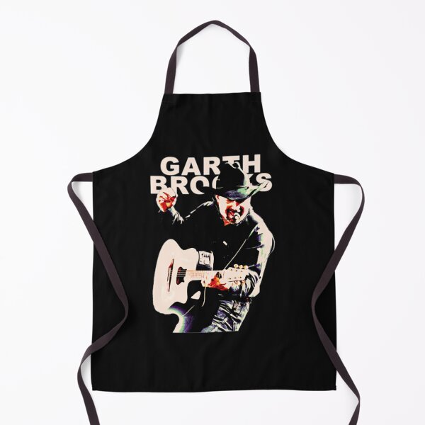Item preview, Art - Garth Brooks designed and sold by farrjcardinal.