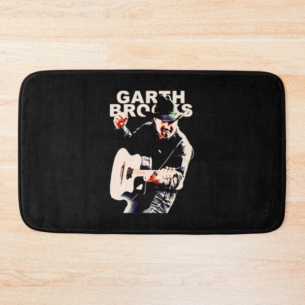 Item preview, Art - Garth Brooks designed and sold by farrjcardinal.