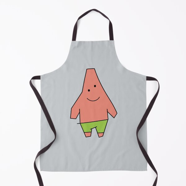 Item preview, Patrick Star Best friends forever designed and sold by DibujandoPorfa.