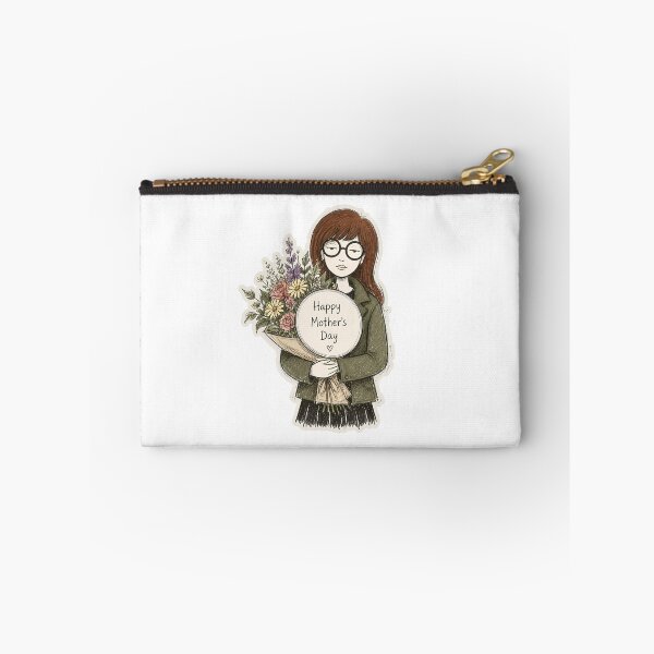 Item preview, Daria Mother's Day Flower Sign designed and sold by LIS AND MELIVERSO.