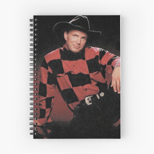 Item preview, Art - Garth Brooks designed and sold by farrjcardinal.