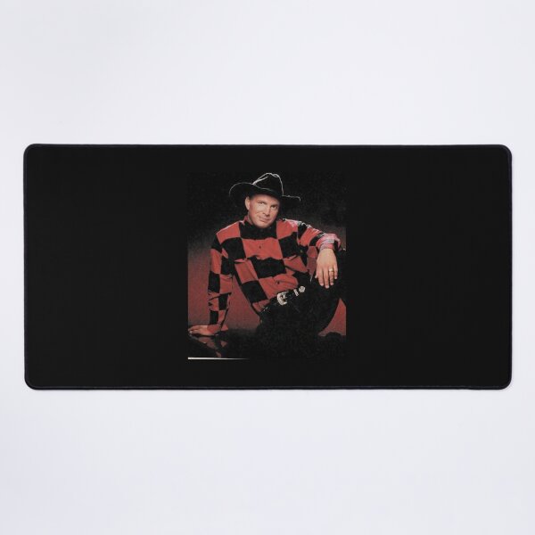 Item preview, Art - Garth Brooks designed and sold by farrjcardinal.