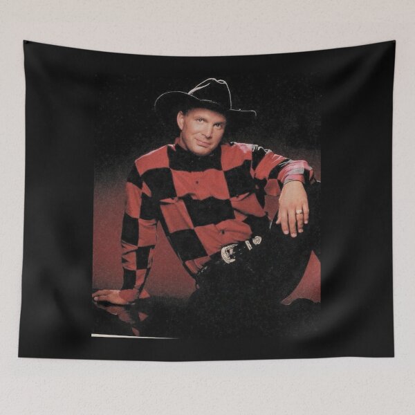 Item preview, Art - Garth Brooks designed and sold by farrjcardinal.