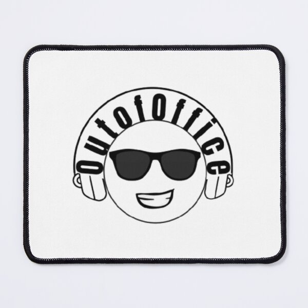 Item preview, I Am Out Of Office, Do Not Disturb designed and sold by Eijiverse.