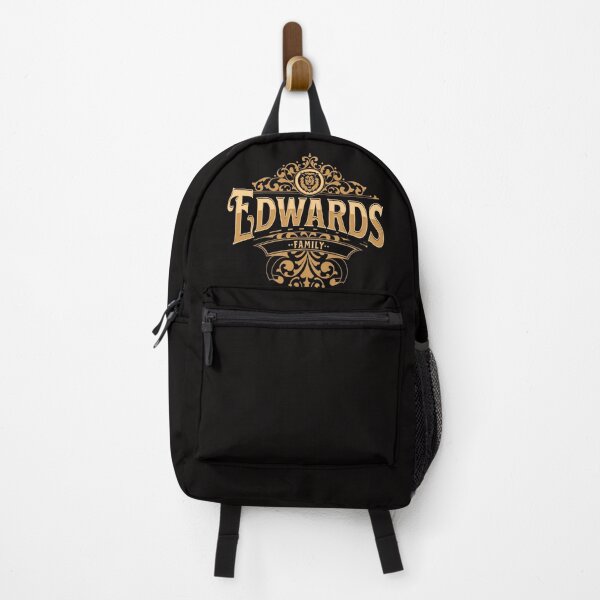 Item preview, Cool Vintage Edwards Family Crest - Team Edwards designed and sold by CattlettArt.
