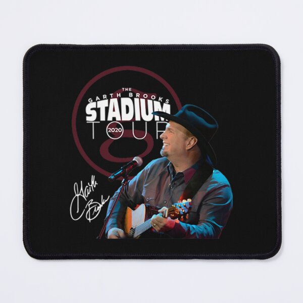 Item preview, Art - Garth Brooks designed and sold by farrjcardinal.