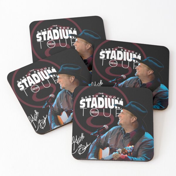 Item preview, Art - Garth Brooks designed and sold by farrjcardinal.