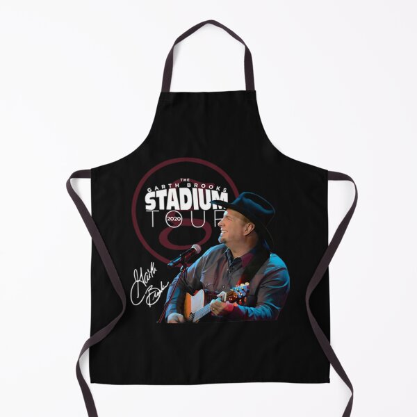 Item preview, Art - Garth Brooks designed and sold by farrjcardinal.