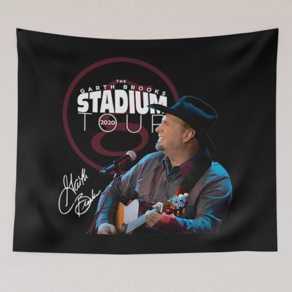 Item preview, Art - Garth Brooks designed and sold by farrjcardinal.