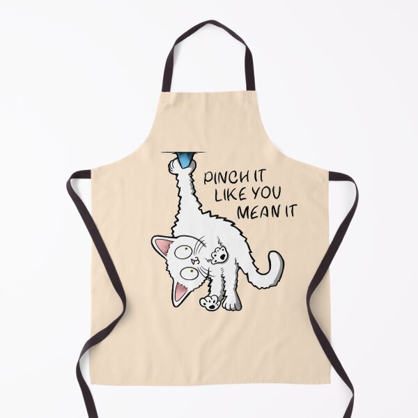 Item preview, Pinch it like you mean it designed and sold by Rain Ant.