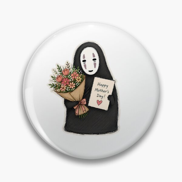 Item preview, NO FACE MOTHERS DAY FLOWERS designed and sold by LIS AND MELIVERSO.