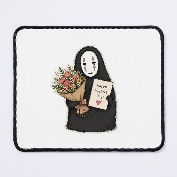 Item preview, NO FACE MOTHERS DAY FLOWERS designed and sold by LIS AND MELIVERSO.
