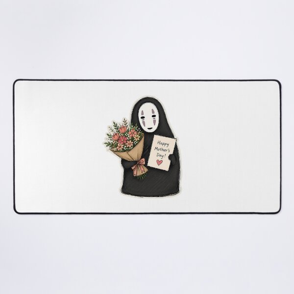 Item preview, NO FACE MOTHERS DAY FLOWERS designed and sold by LIS AND MELIVERSO.