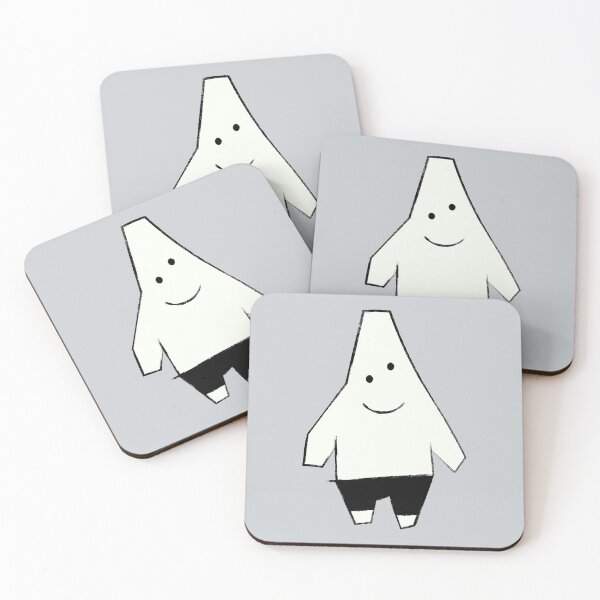Item preview, Doodle Patrick Star Best friends forever designed and sold by DibujandoPorfa.