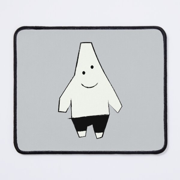 Item preview, Doodle Patrick Star Best friends forever designed and sold by DibujandoPorfa.