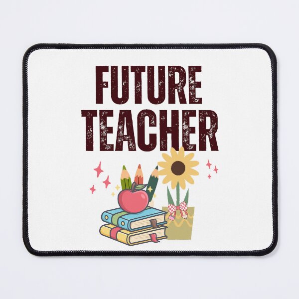 Item preview, Back to School 2026 Teacher Squad Teach Love Inspire designed and sold by VibranPalette.