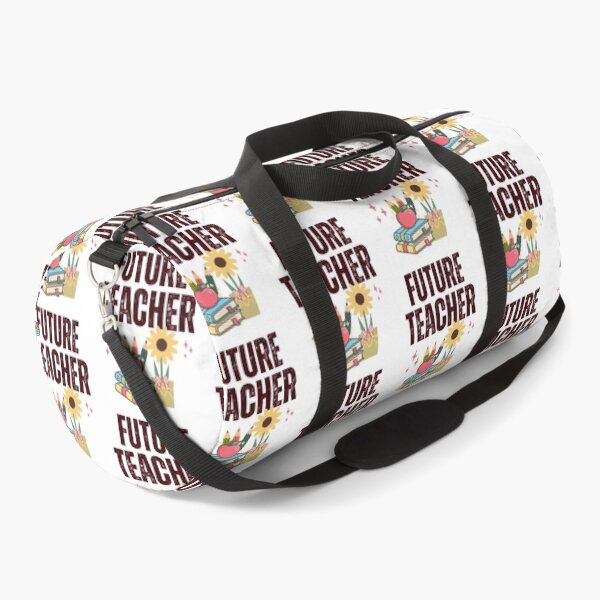 Item preview, Back to School 2026 Teacher Squad Teach Love Inspire designed and sold by VibranPalette.