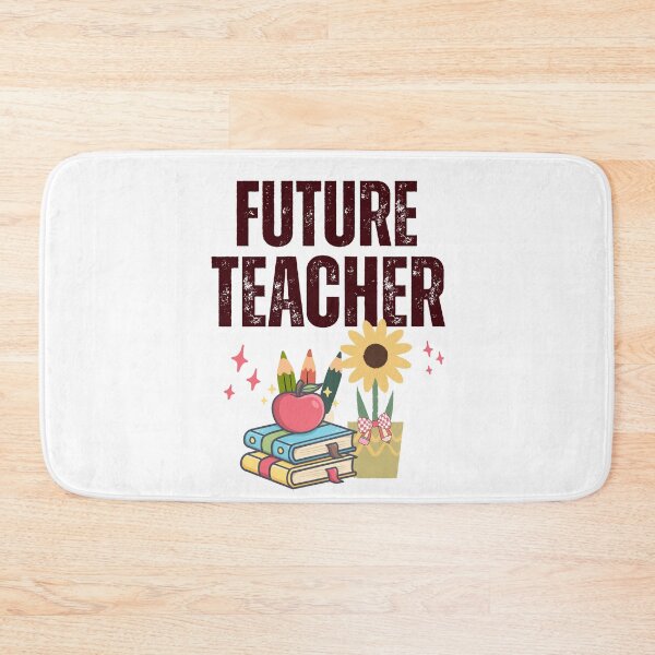 Item preview, Back to School 2026 Teacher Squad Teach Love Inspire designed and sold by VibranPalette.