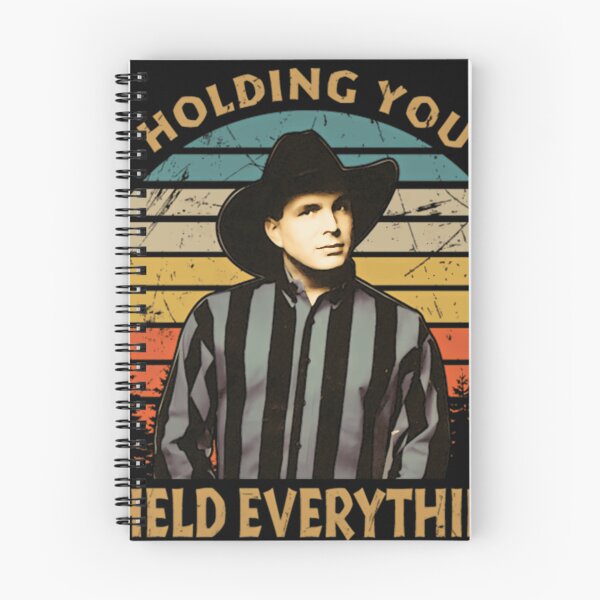 Item preview, Art - Garth Brooks designed and sold by farrjcardinal.