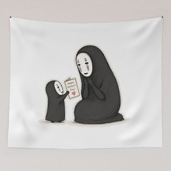 Item preview, NO FACE MOTHERS DAY CARD designed and sold by LIS AND MELIVERSO.