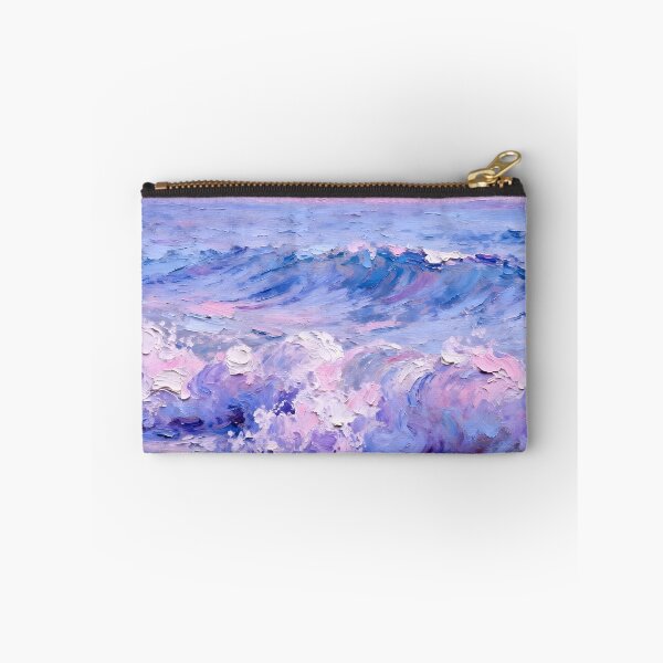 Item preview, Lavender Sea designed and sold by Glimmersmith.