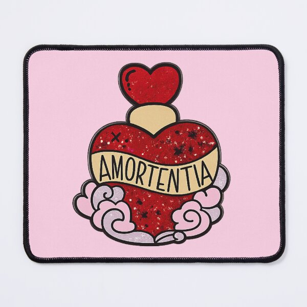 Item preview, Amortentia Potion designed and sold by JarquinDD.