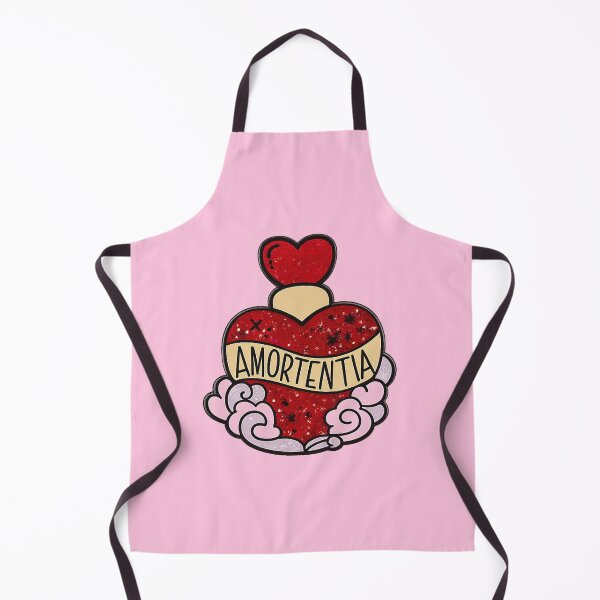 Item preview, Amortentia Potion designed and sold by JarquinDD.