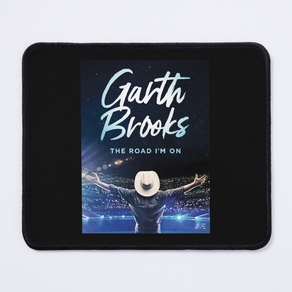 Item preview, Art - Garth Brooks designed and sold by farrjcardinal.