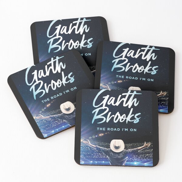 Item preview, Art - Garth Brooks designed and sold by farrjcardinal.