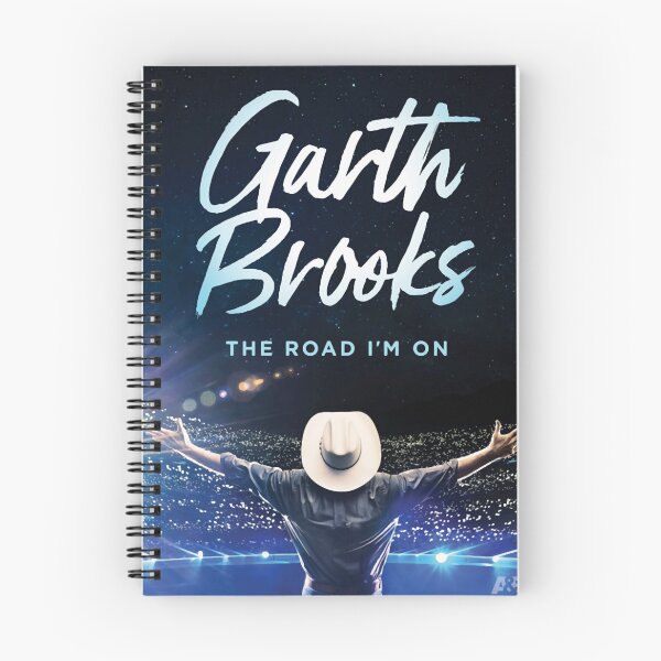 Item preview, Art - Garth Brooks designed and sold by farrjcardinal.