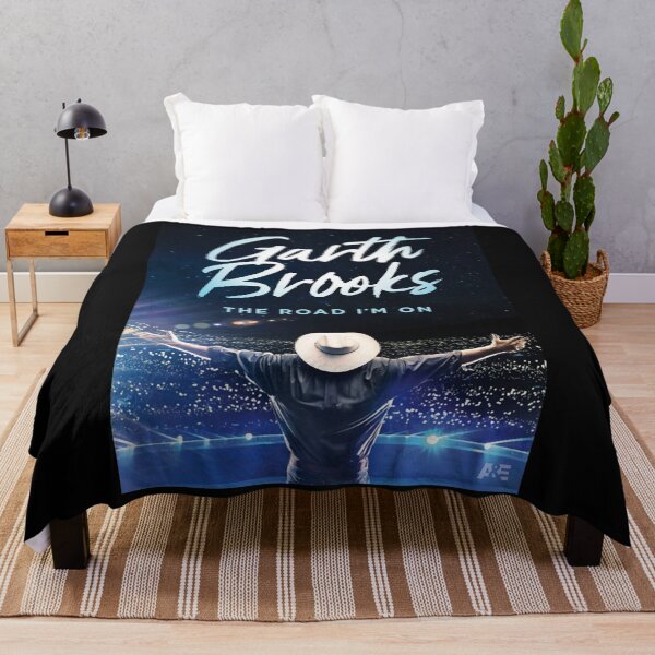 Item preview, Art - Garth Brooks designed and sold by farrjcardinal.