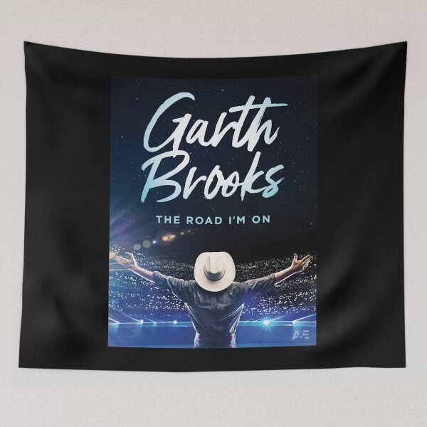 Item preview, Art - Garth Brooks designed and sold by farrjcardinal.