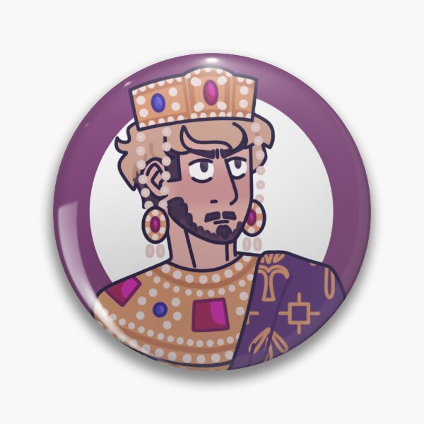 Item preview, Alexios I Komnenos designed and sold by Grayjoy15.
