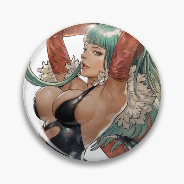 Item preview, Moonlit Appetite: Morrigan Aensland designed and sold by TheOpulentCache.