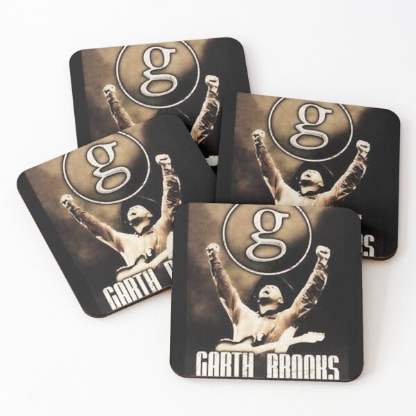 Item preview, Art - Garth Brooks designed and sold by farrjcardinal.